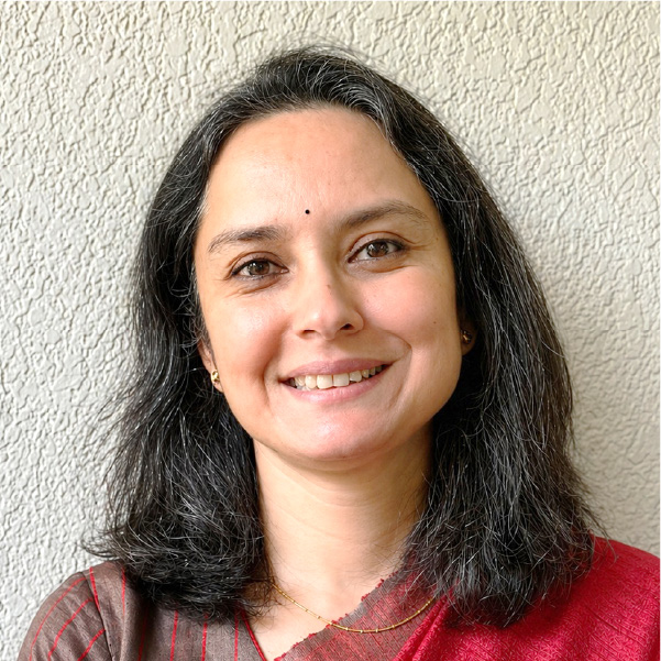 Shobhini Mukerji
